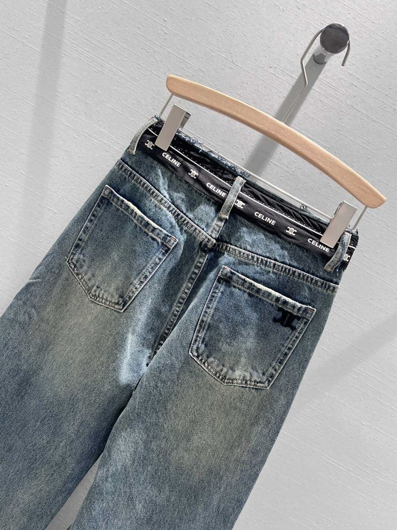 Celine Jeans